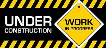 U Can Do It Driving School Under Construction